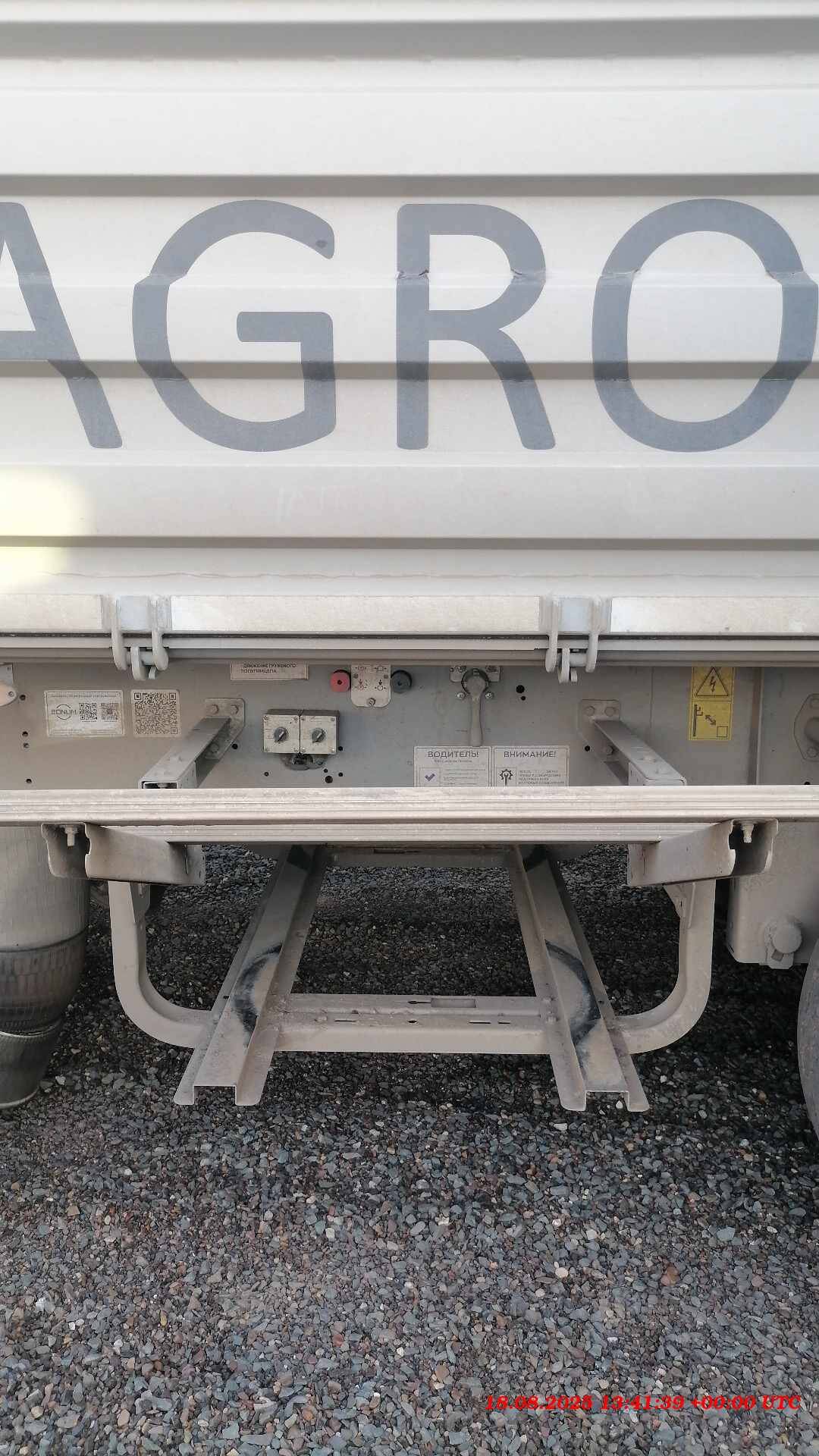 BONUM 914295-02, 2024 года в лизинг