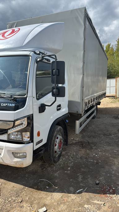 DongFeng C120L