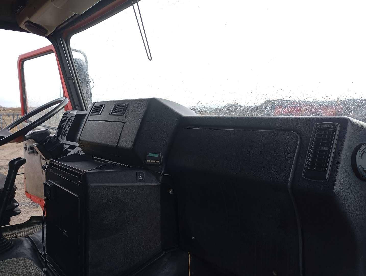 МАЗ 6501С9-8520-005,  62 000 км, 2020 года в лизинг