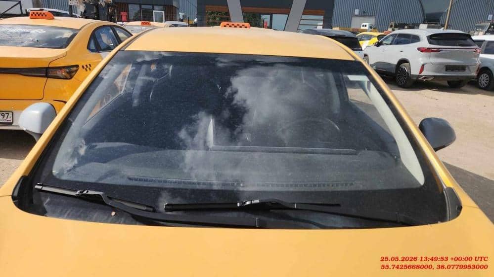 BAIC Ю5 Плюс (U5 Plus),  254 467 км, 2023 года в лизинг