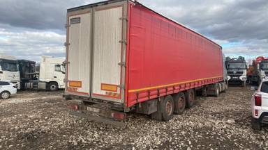 ТЗА Шторный 588510