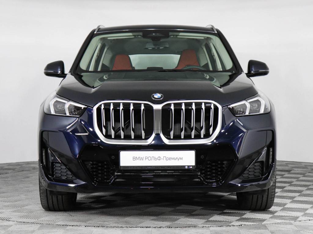 BMW X1 xDrive25Li M Sport