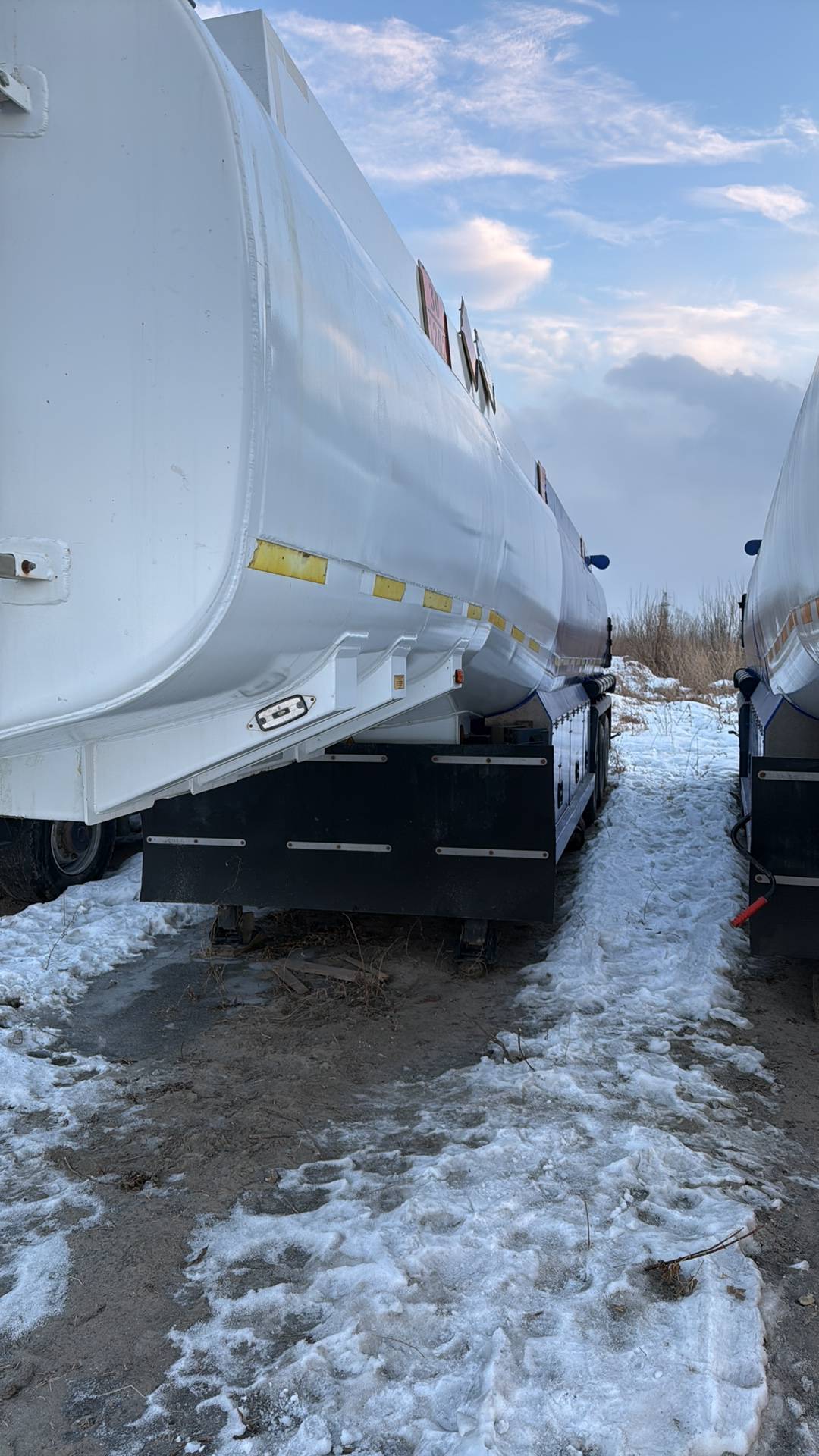 ГРАЗ Цистерна ППЦ 91226-0000010-07