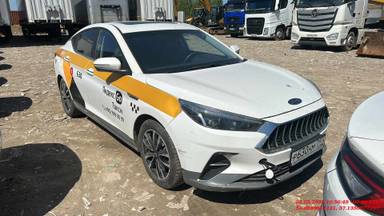 JAC J7