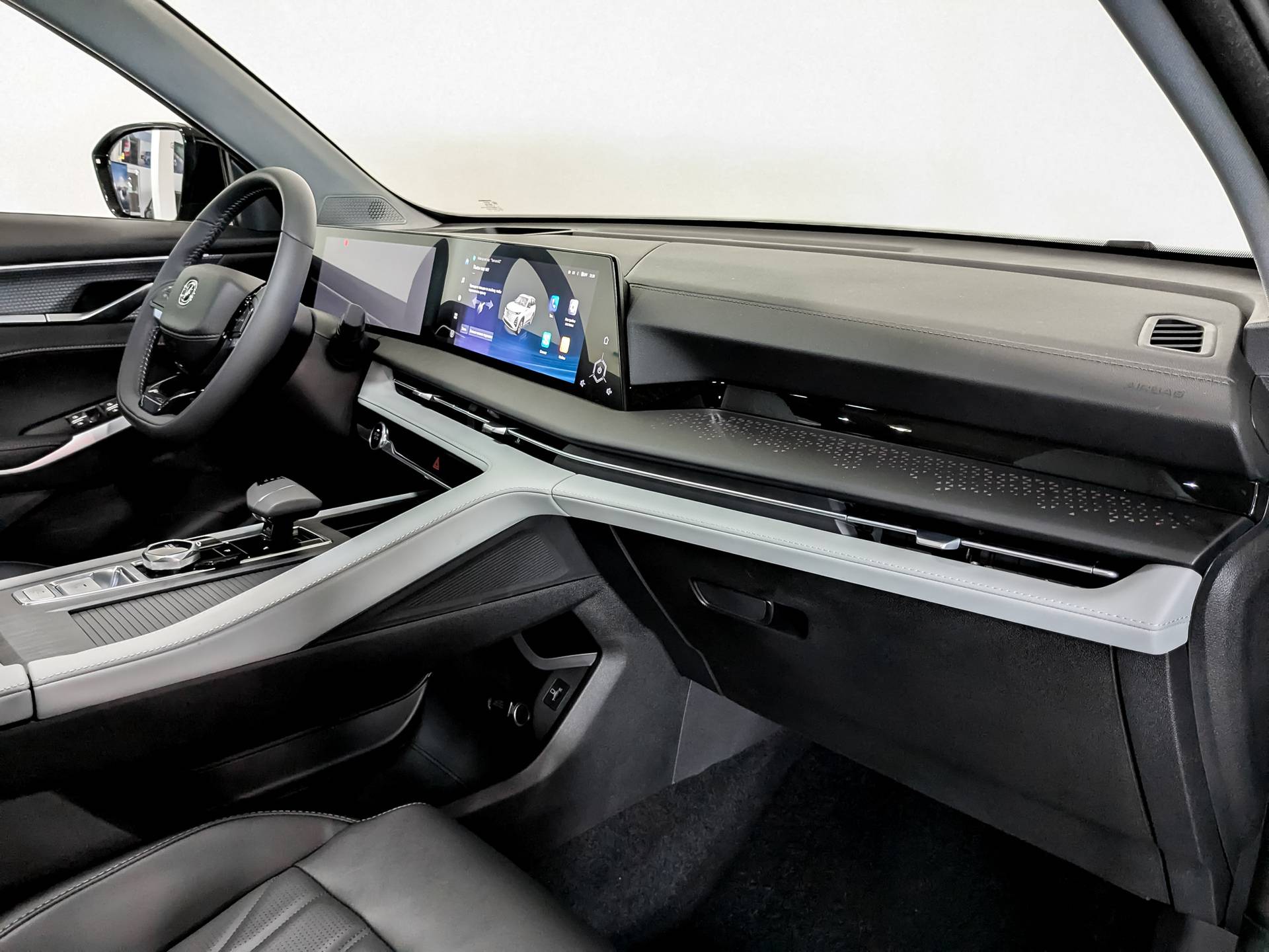 Changan CS75 Plus Tech 2.0T GDI AT