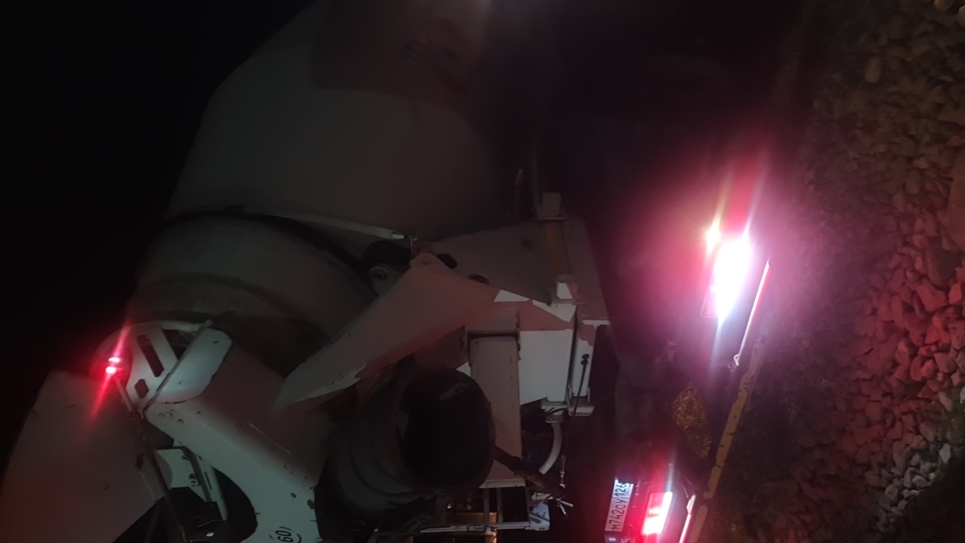 КАМАЗ 6520-48(A5),  3 738 км, 2023 года в лизинг