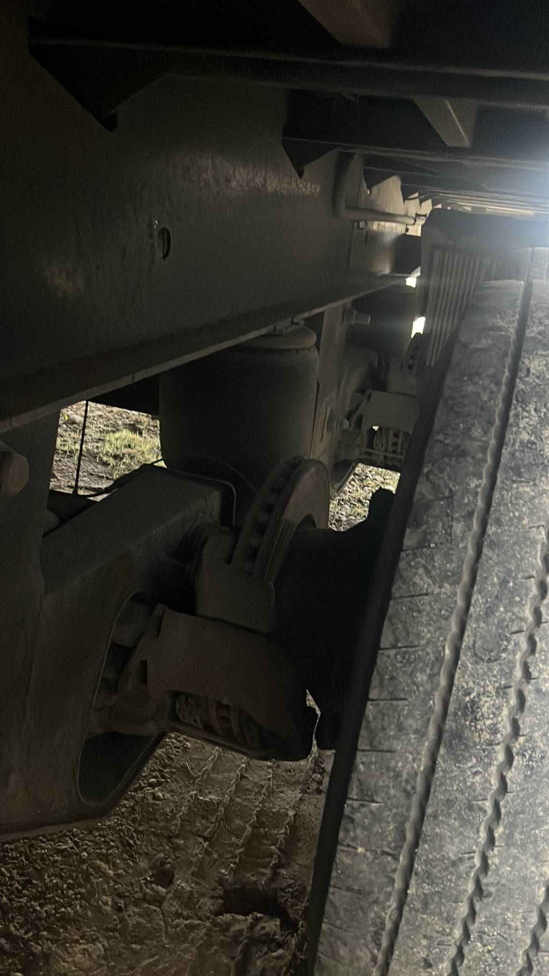 Тонар Тентованный 97461, 2018 года в лизинг