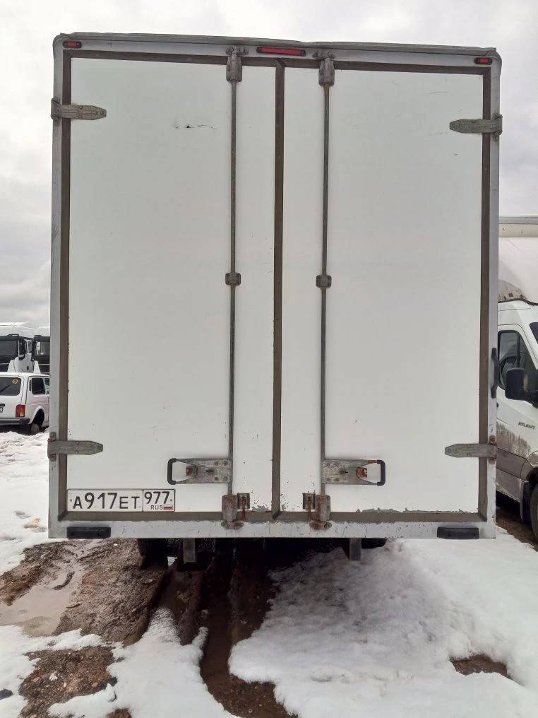 Sollers Atlant,  142 168 км, 2024 года в лизинг