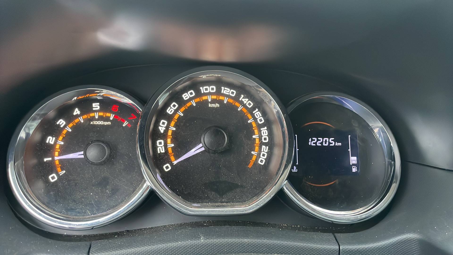 Lada Largus фургон,  12 205 км, 2024 года в лизинг