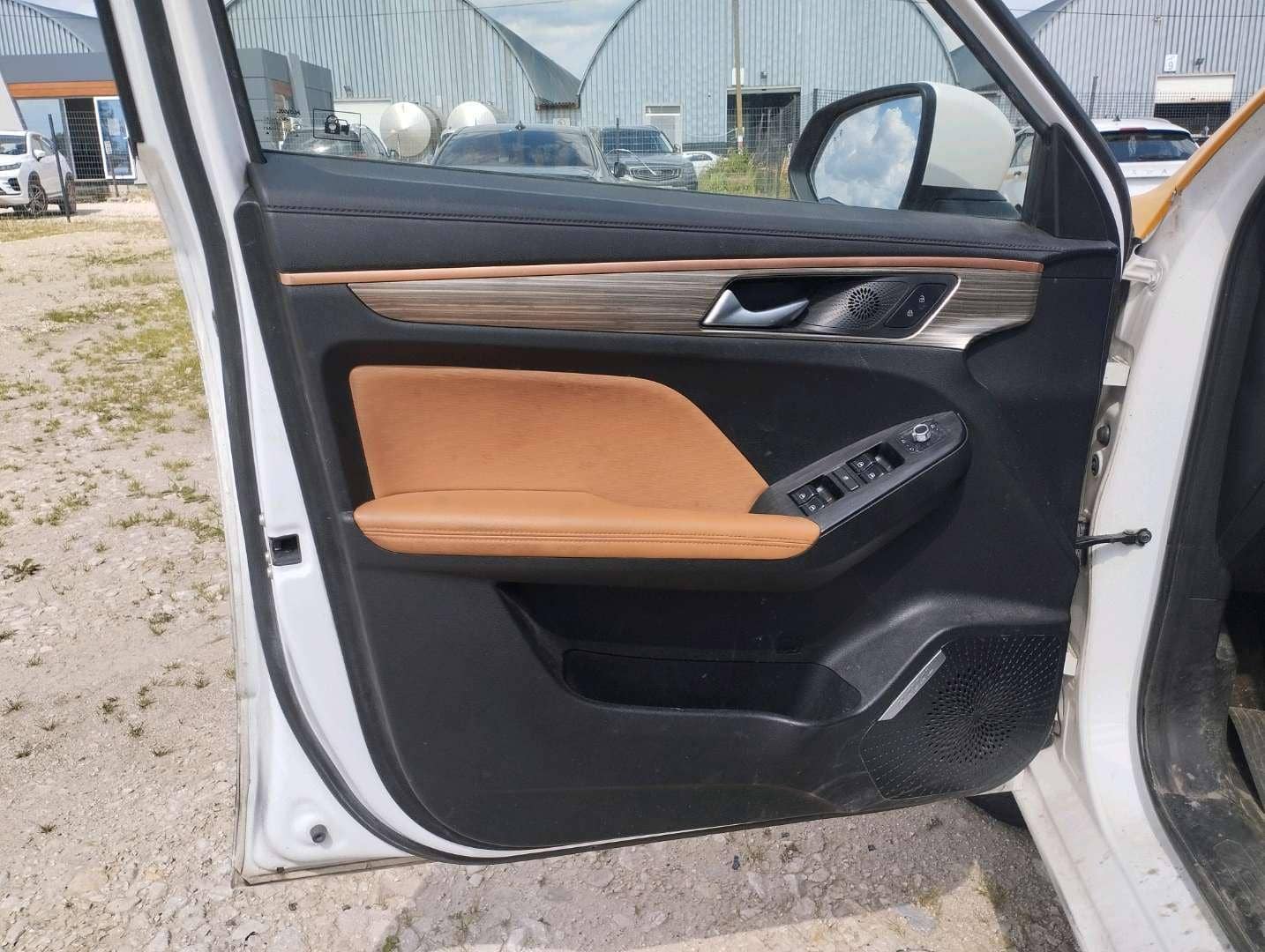 Haval Jolion,  270 184 км, 2023 года в лизинг