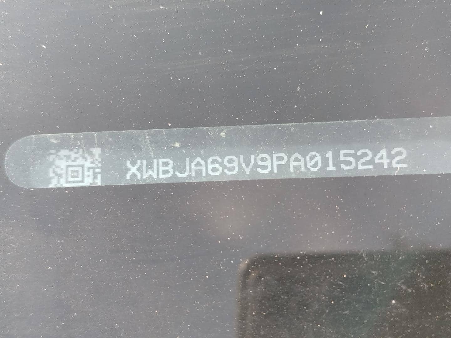 Chevrolet Cobalt,  75 166 км, 2023 года в лизинг