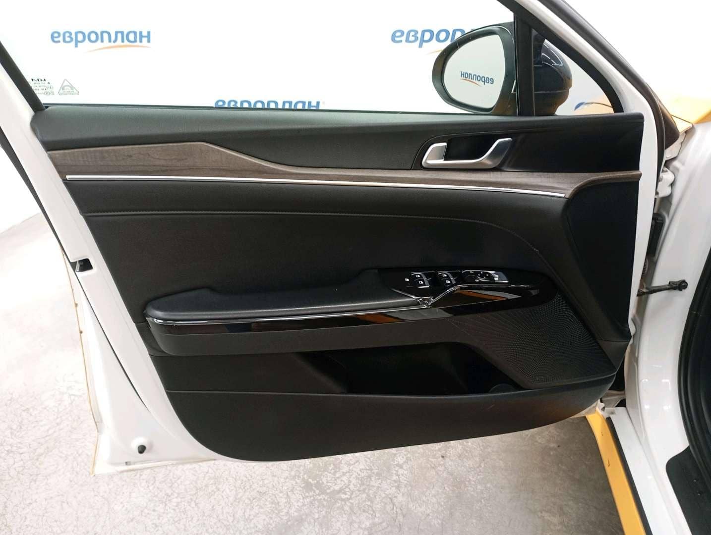 KIA K5,  260 546 км, 2022 года в лизинг
