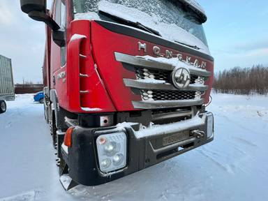 HONGYAN CQ3406HV39