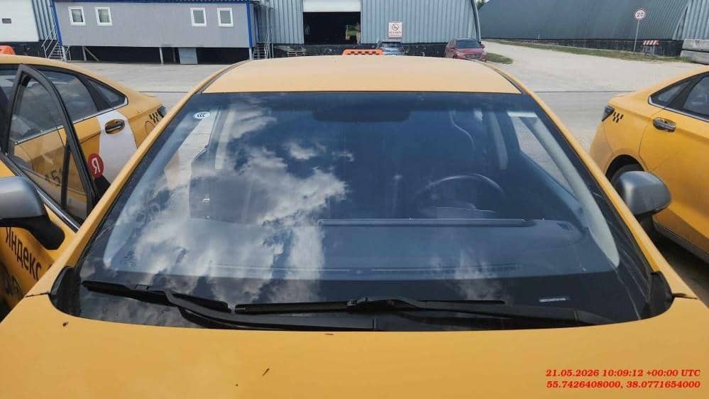 BAIC Ю5 Плюс (U5 Plus),  146 210 км, 2024 года в лизинг
