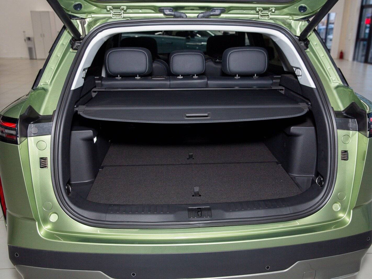 Jaecoo J7 Lifestyle 1.6T 2WD