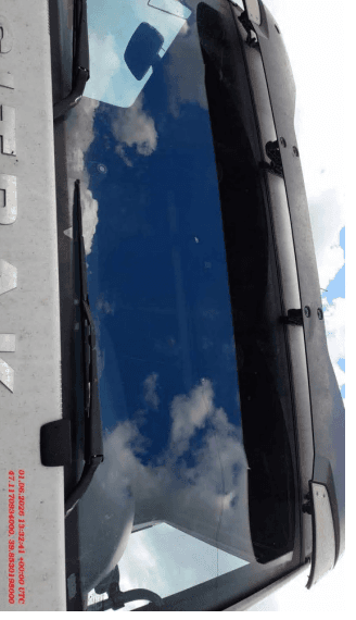 Sitrak C7H 4x2 ZZ4186V361HE,  354 812 км, 2023 года в лизинг