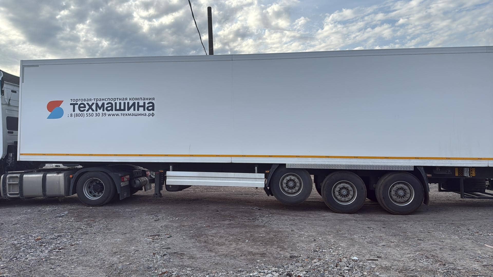 ТЕХАС 9751F1