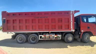Shacman SX331863366