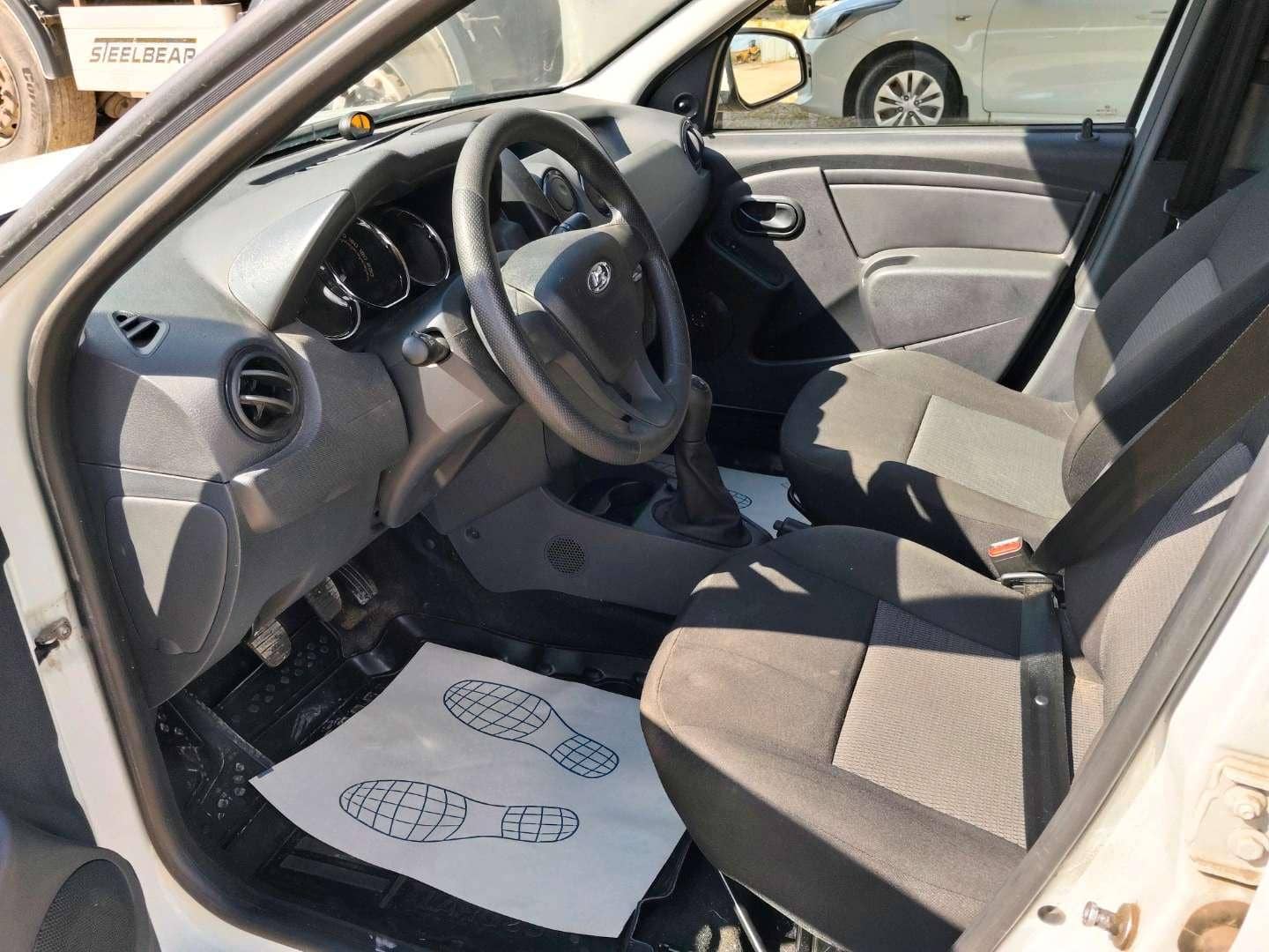 Lada Largus фургон,  27 912 км, 2024 года в лизинг