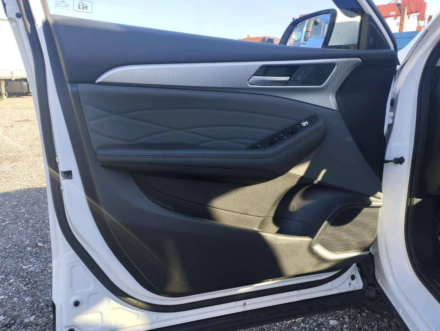 Haval F7x,  57 659 км, 2024 года в лизинг