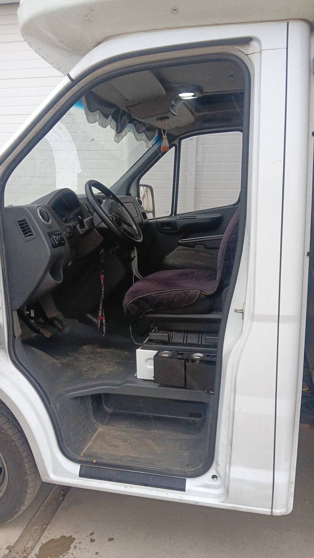 ГАЗ ГАЗель NEXT,  187 509 км, 2023 года в лизинг