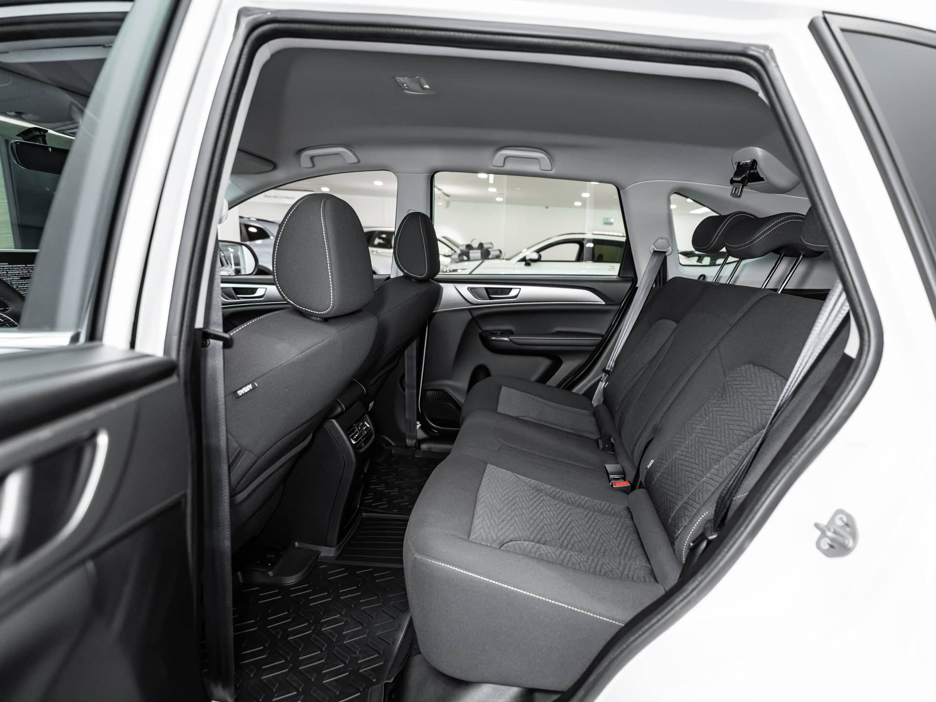 Haval M6 Оптимум АТ 143 л.с.