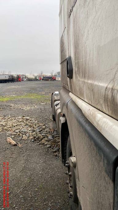 MAN TGX 18.400 4X2 BL SA (GM)