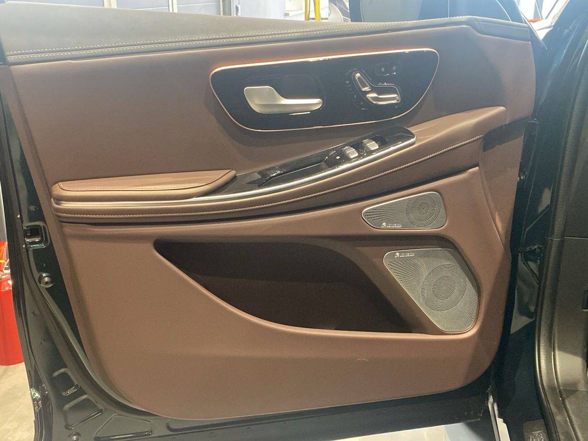 EXEED VX President 7 мест 2.0T 8AT 4WD