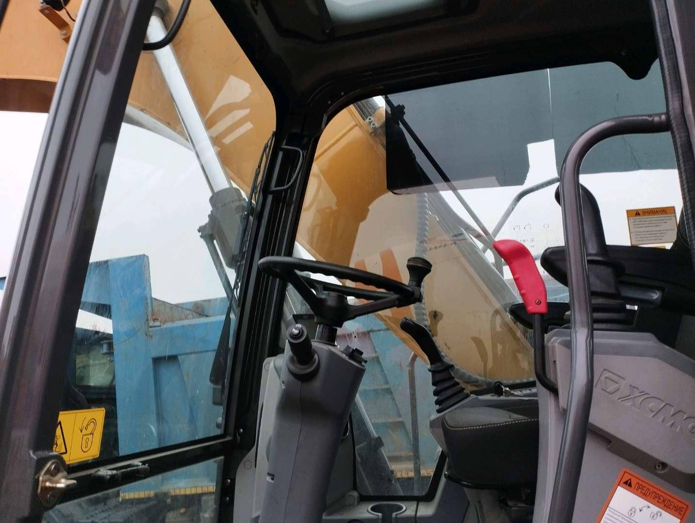 XCMG/MGCM XE180WD, 2024 года в лизинг