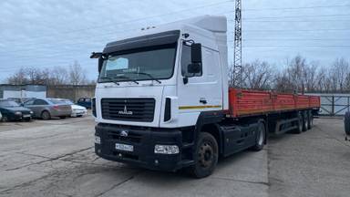 МАЗ 544028-570-031 