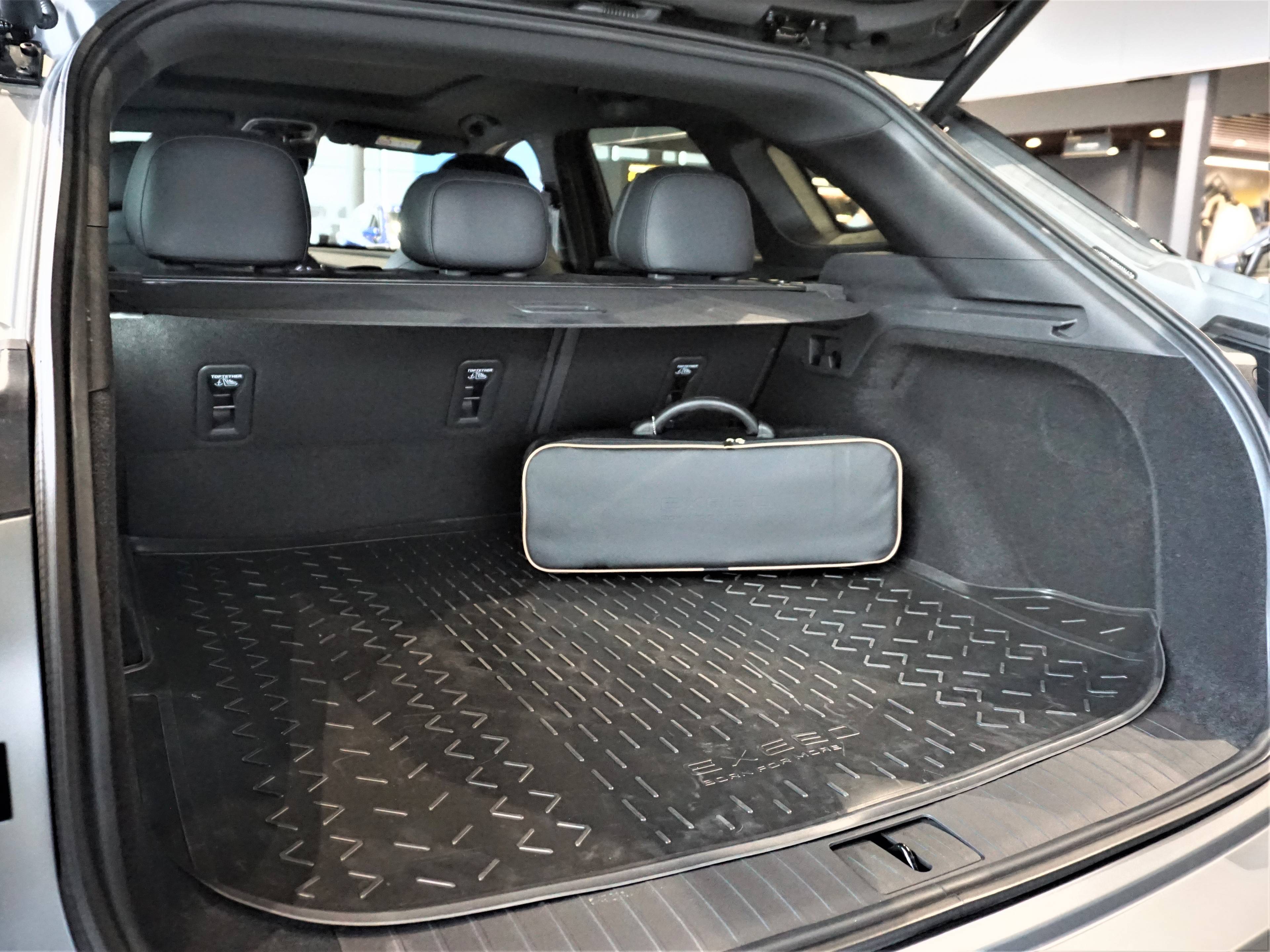 EXEED RX Premium 2.0 TGDI 8AT AWD