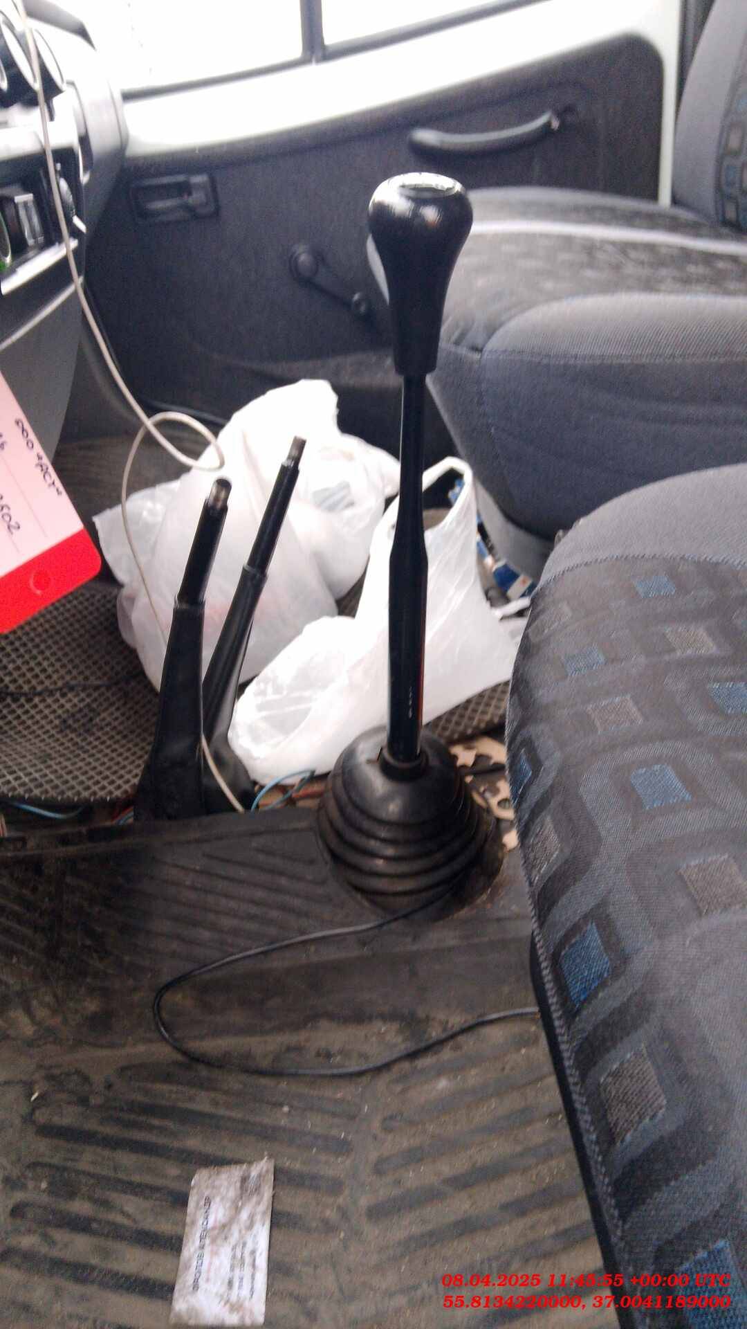 ГАЗ Соболь БИЗНЕС,  53 600 км, 2023 года в лизинг