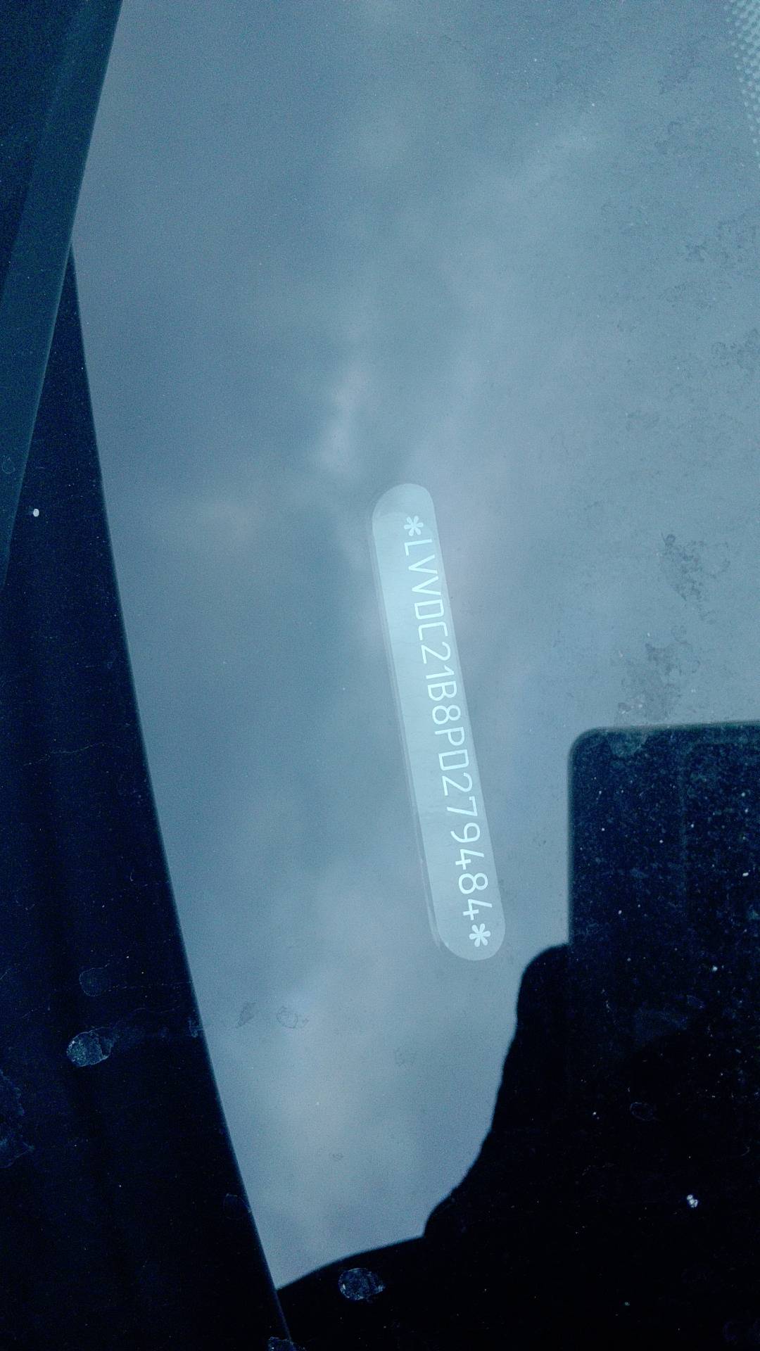 Chery Arrizo 8,  119 338 км, 2023 года в лизинг