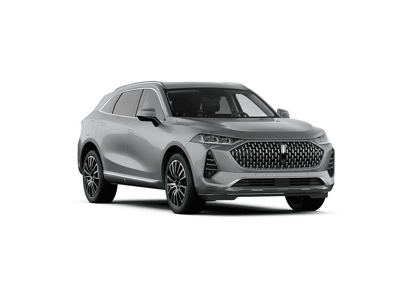 Wey 05 Premium 2.0 PHEV DHT 4WD