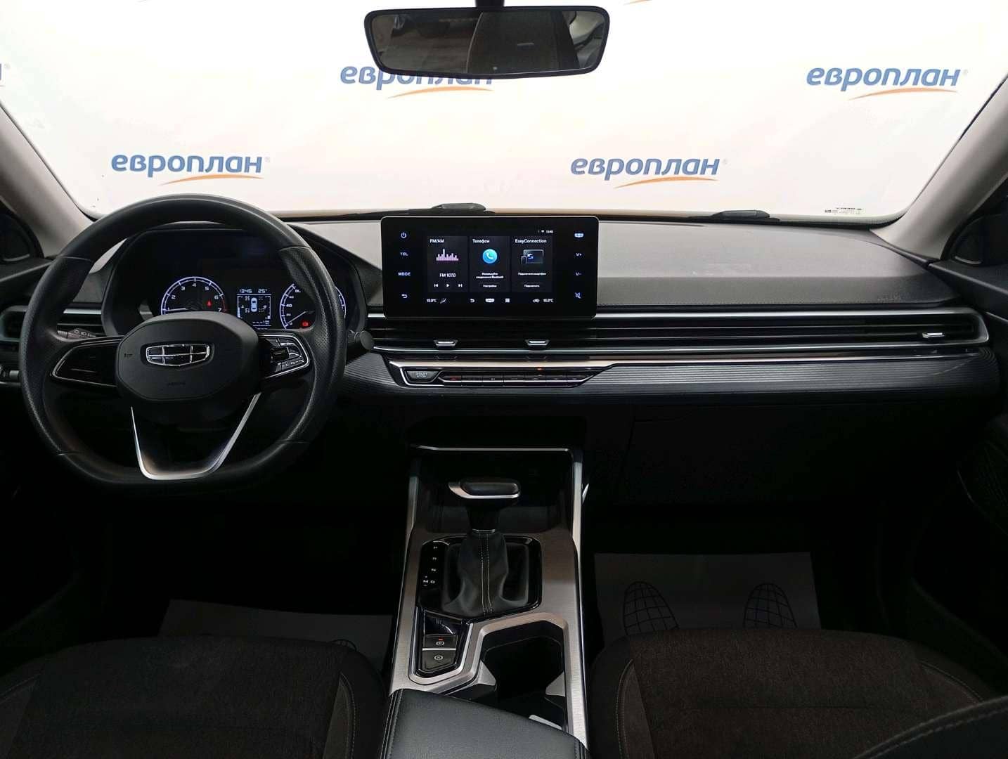 Geely Emgrand,  214 537 км, 2023 года в лизинг