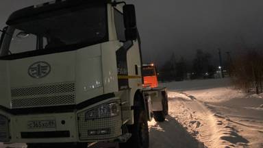 FAW CA3250P66K24L1TE5 6x6