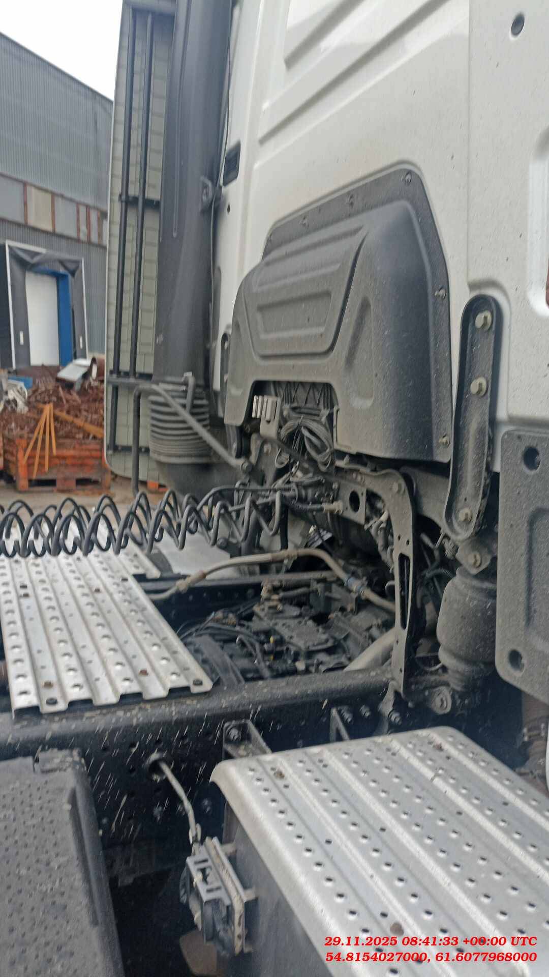 Авиком 98713-0000040-05, 2023 года в лизинг