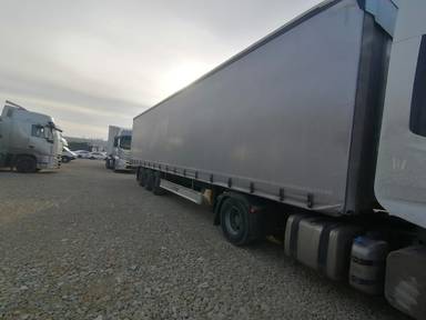 Fliegl SDS 350