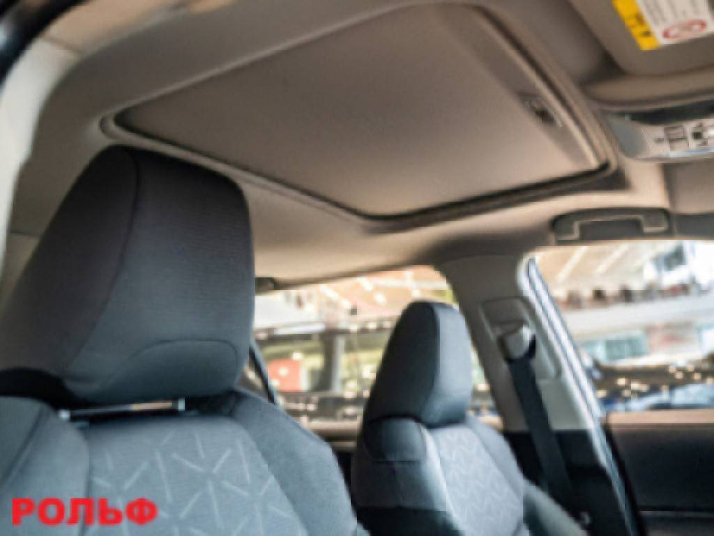 Toyota RAV4 Adventure Plus 2.0 CVT 4WD