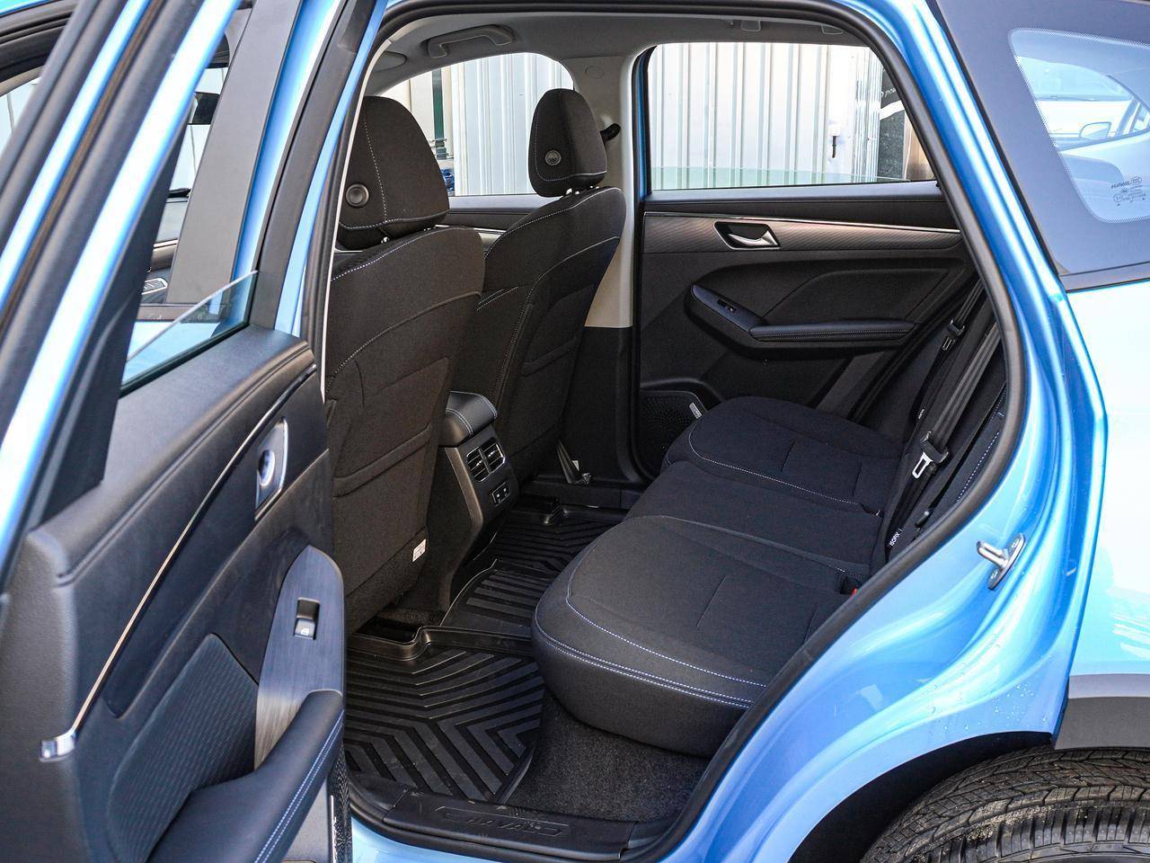 Haval Jolion Elite 1.5 7DCT 4WD