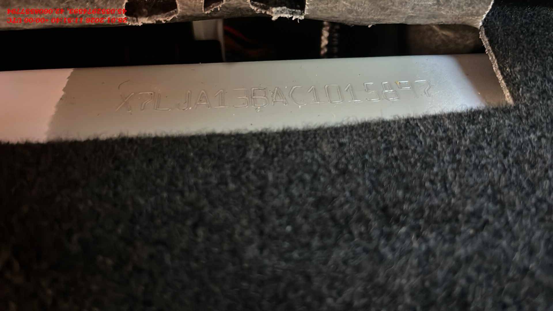 Москвич 3,  28 321 км, 2024 года в лизинг