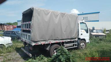 ISUZU QL1060