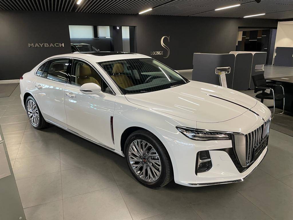 Hongqi H5 Comfort 2.0T