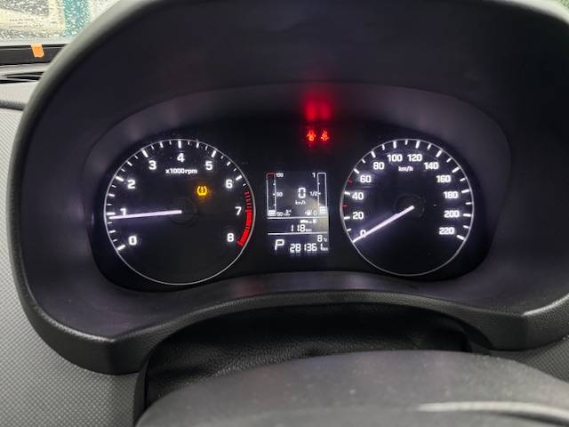 Hyundai Creta,  281 361 км, 2019 года в лизинг