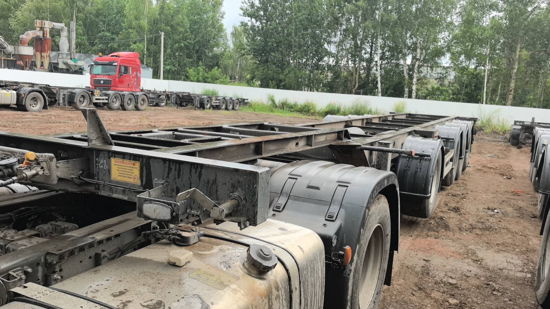 Тонар 99892 (К4-40)