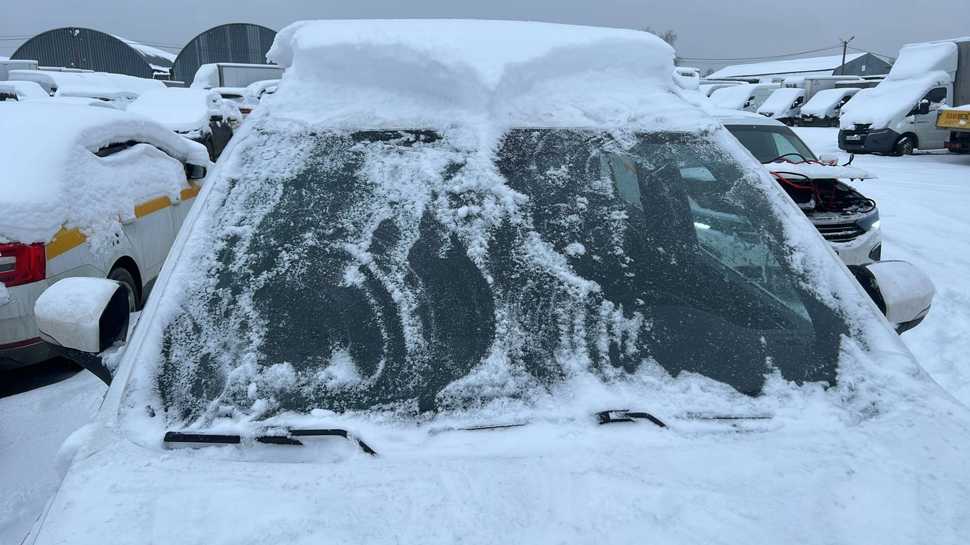 SWM G05 Pro,  75 874 км, 2023 года в лизинг