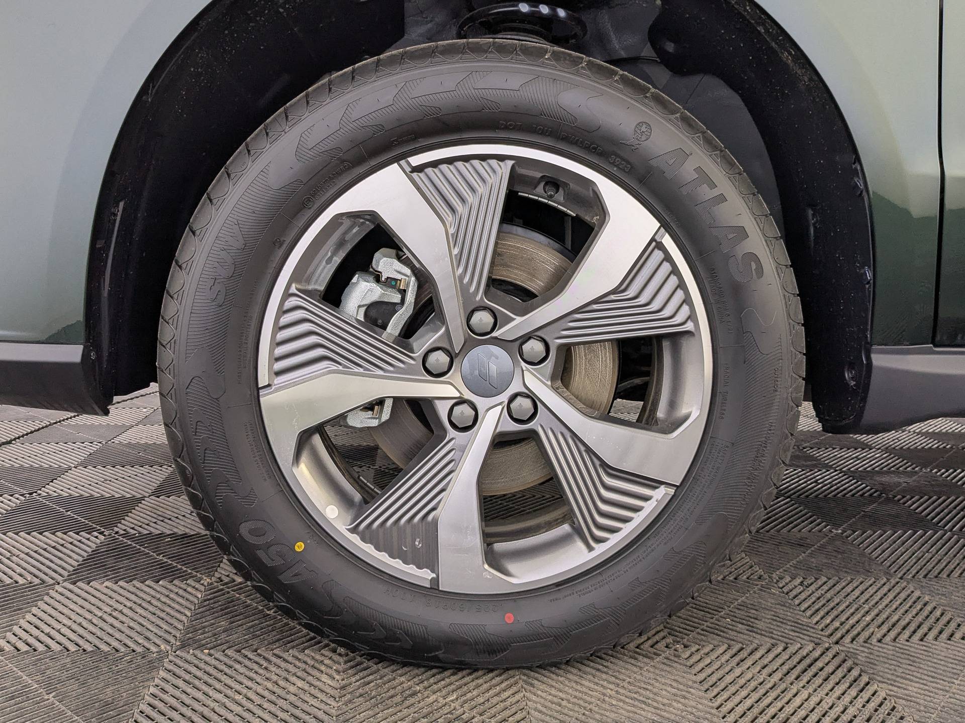 Livan X6PRO Premium 1.5 7DCT