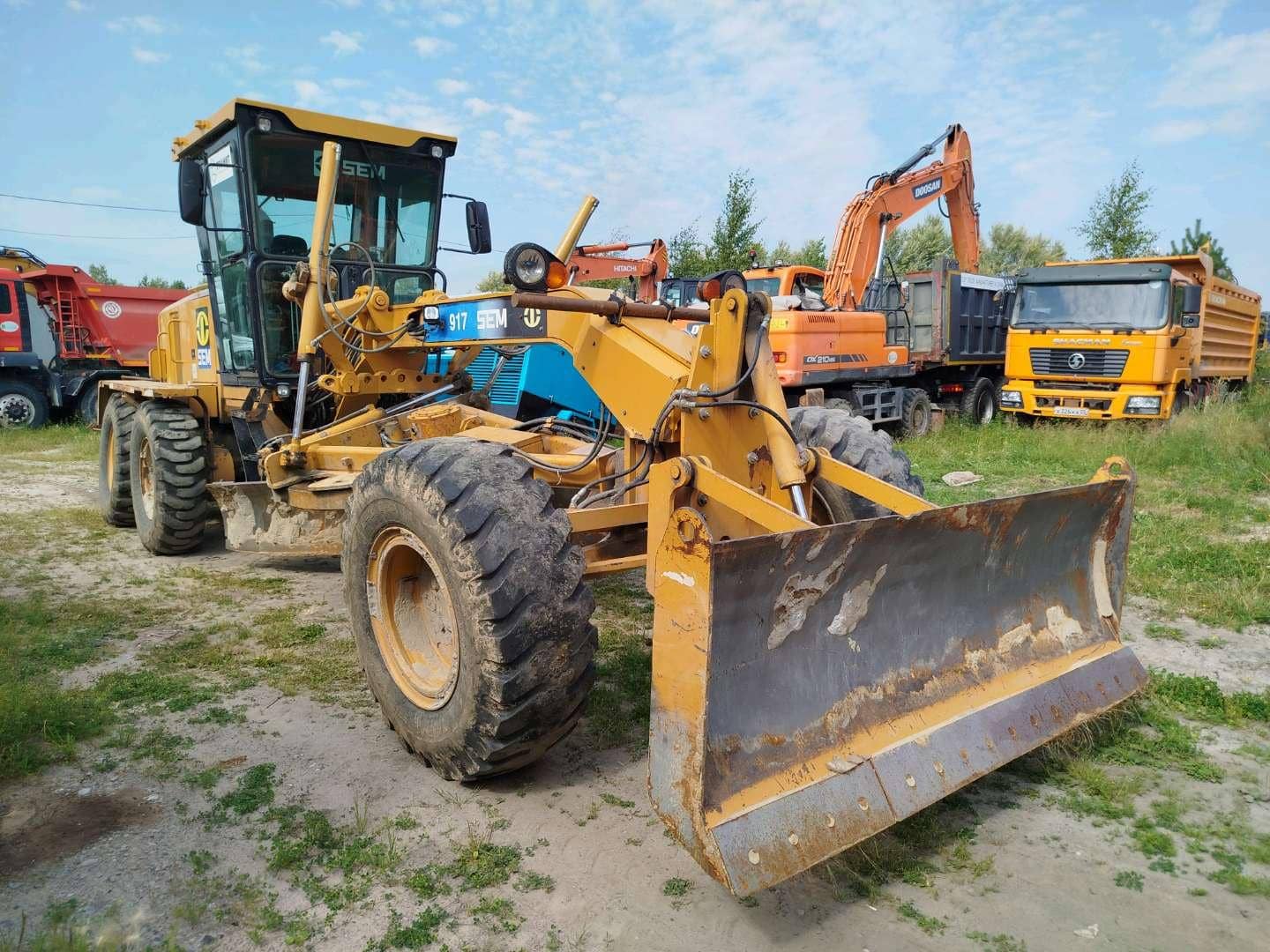 SEM 917