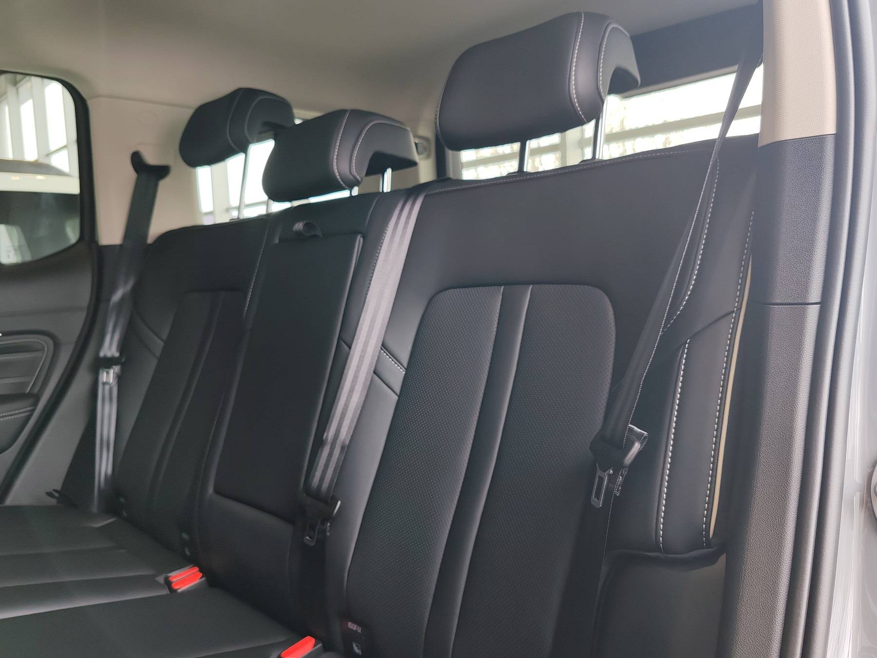 Tank 300 Premium 2.0 8AT 4WD