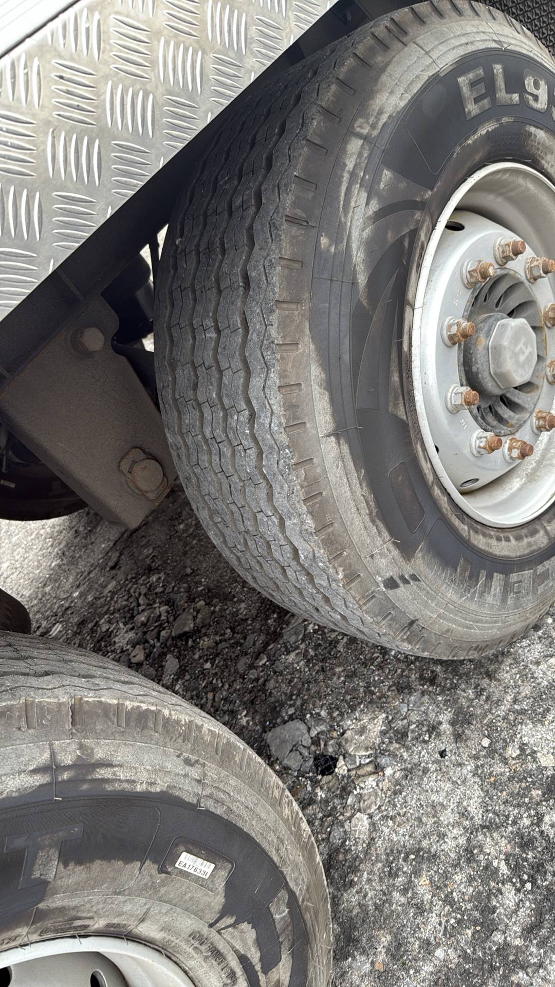 ТЕХАС 9751F1, 2024 года в лизинг